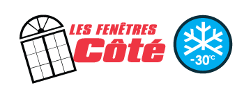 Logo Les Fenêtres Côté